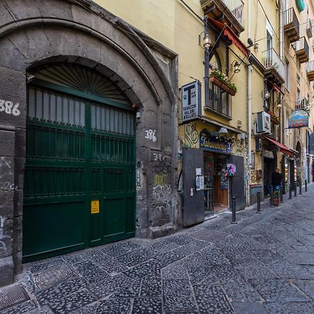 Piazza Miraglia - Apartment By Wonderful Italy 那不勒斯 外观 照片