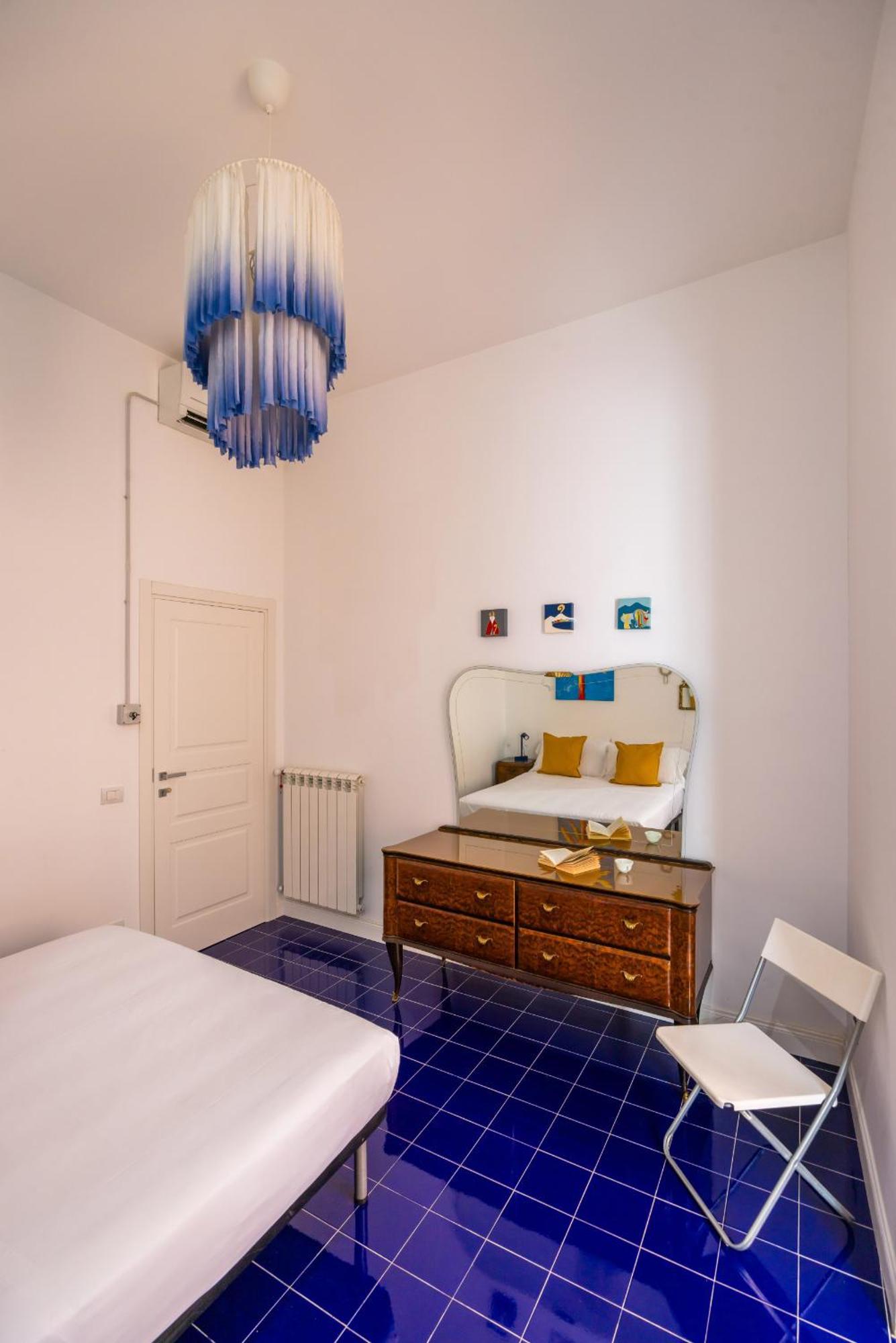 Piazza Miraglia - Apartment By Wonderful Italy 那不勒斯 外观 照片