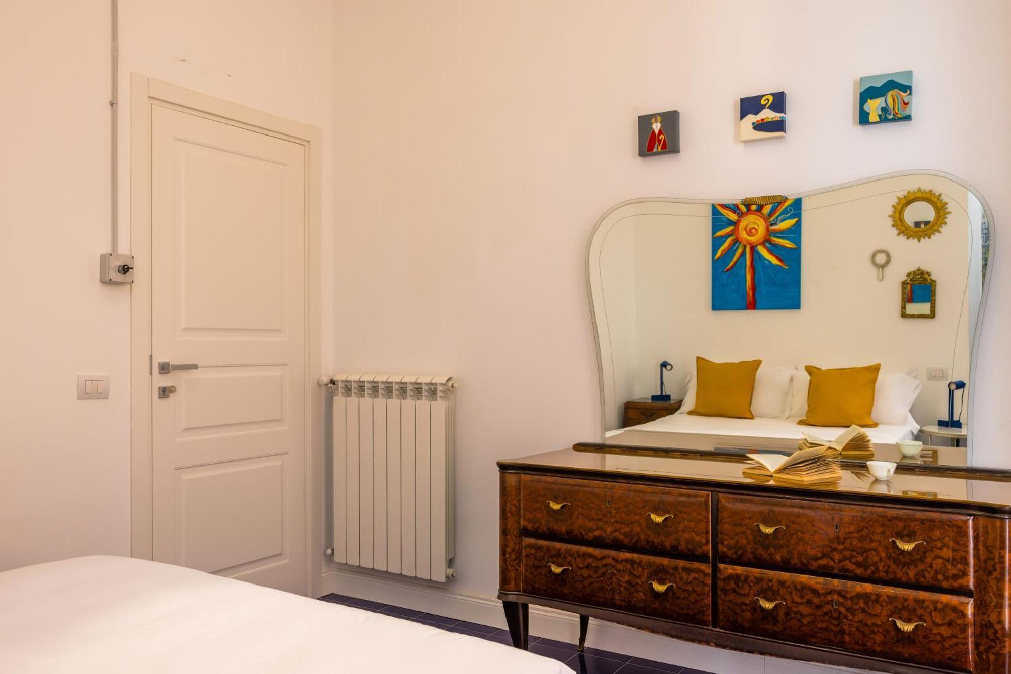 Piazza Miraglia - Apartment By Wonderful Italy 那不勒斯 外观 照片