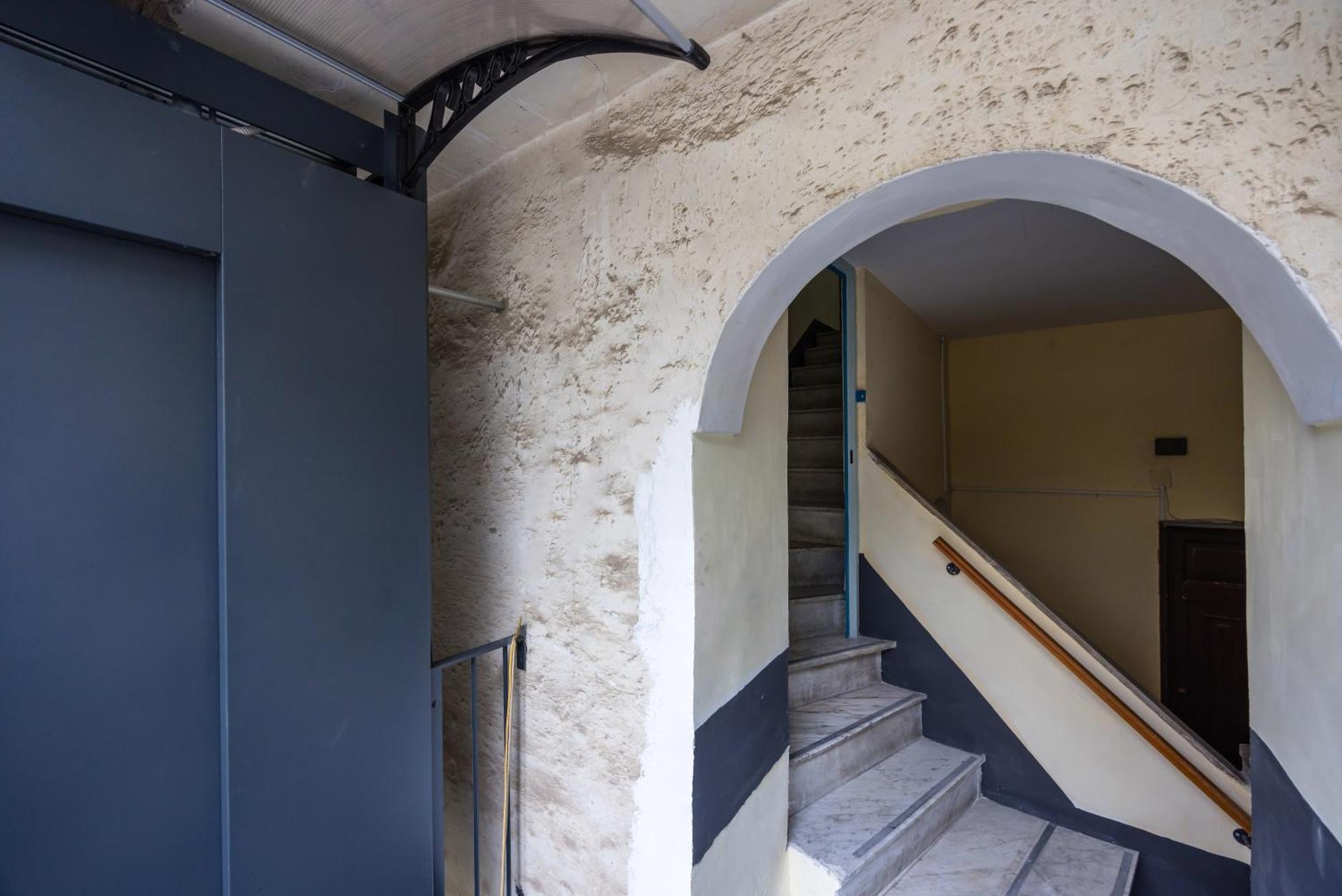 Piazza Miraglia - Apartment By Wonderful Italy 那不勒斯 外观 照片