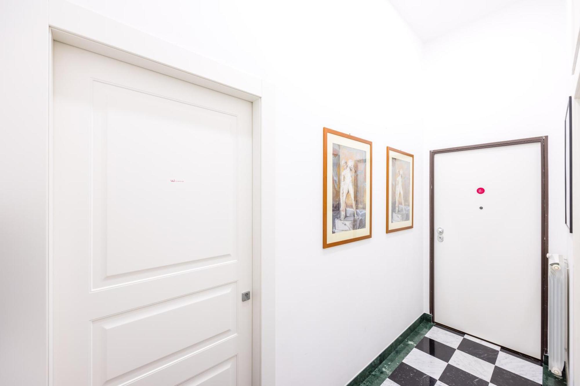 Piazza Miraglia - Apartment By Wonderful Italy 那不勒斯 外观 照片